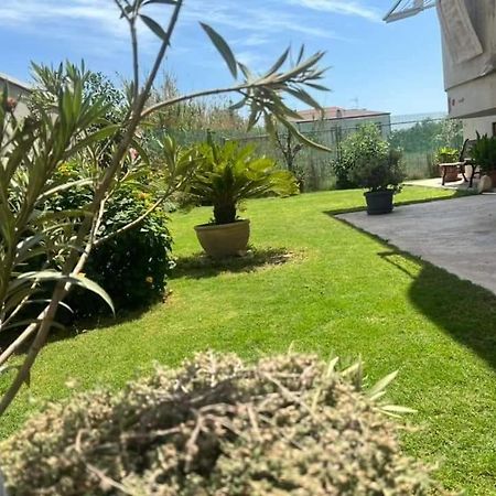 Casa Vacanze Federica Villa Cagliari Dış mekan fotoğraf