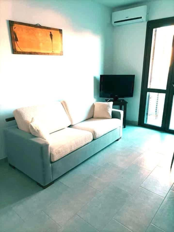 Casa Vacanze Federica Villa Cagliari Dış mekan fotoğraf
