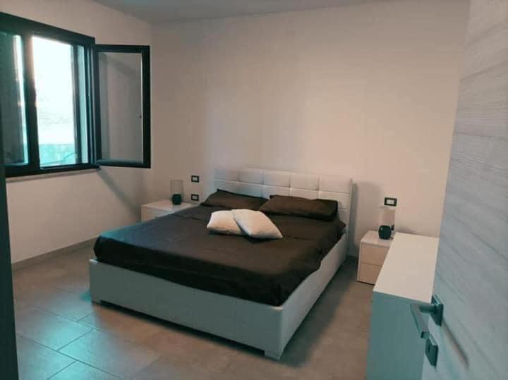 Casa Vacanze Federica Villa Cagliari Dış mekan fotoğraf
