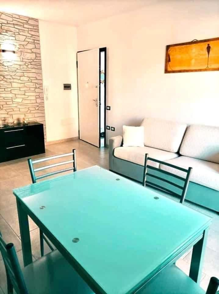Casa Vacanze Federica Villa Cagliari Dış mekan fotoğraf